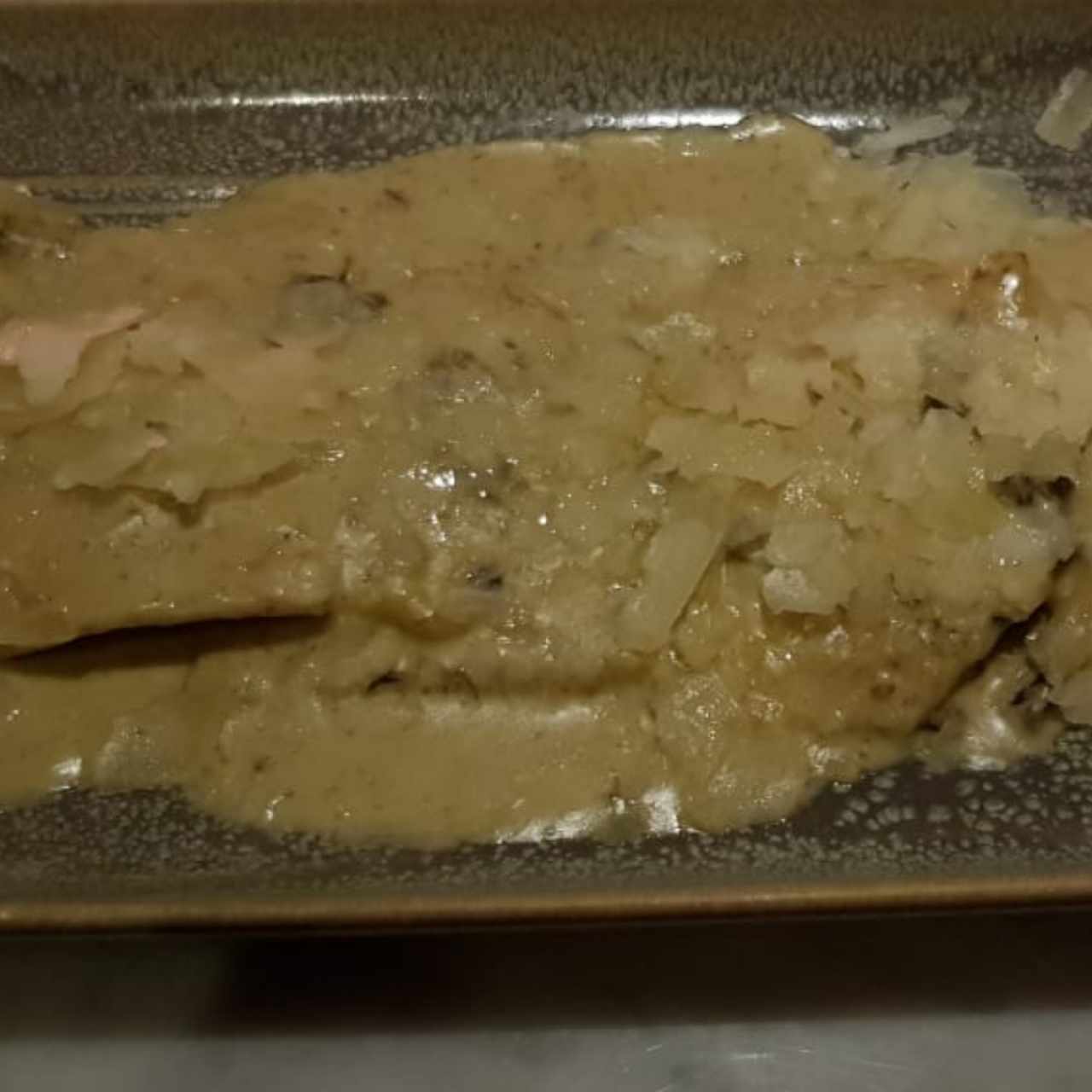 Ravioloni delle Lanche