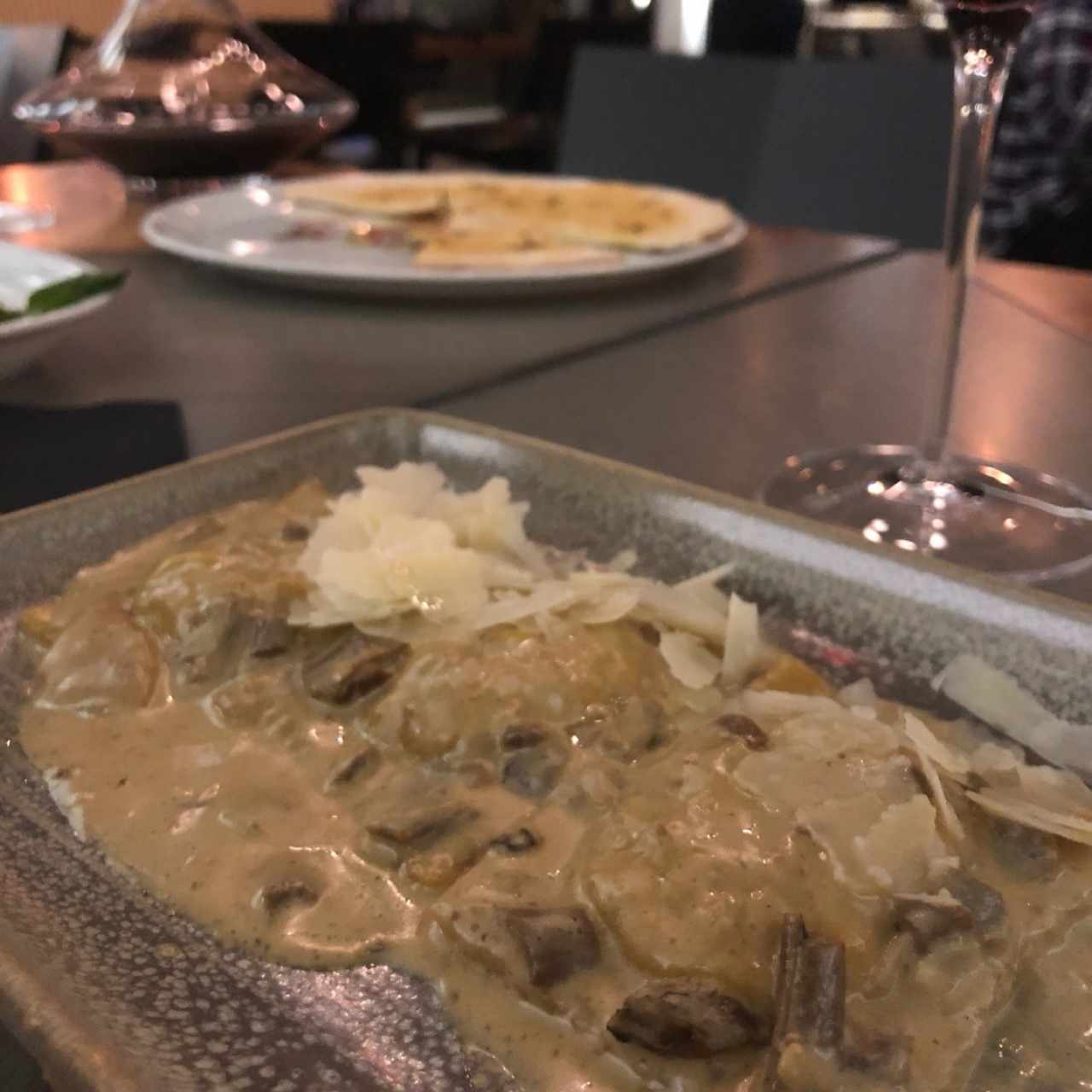 Raviolini Della Langhe