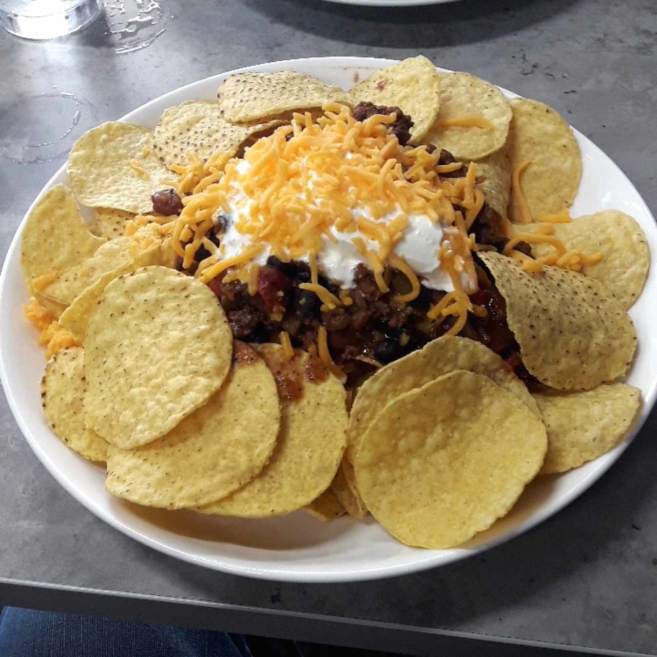 Nachos