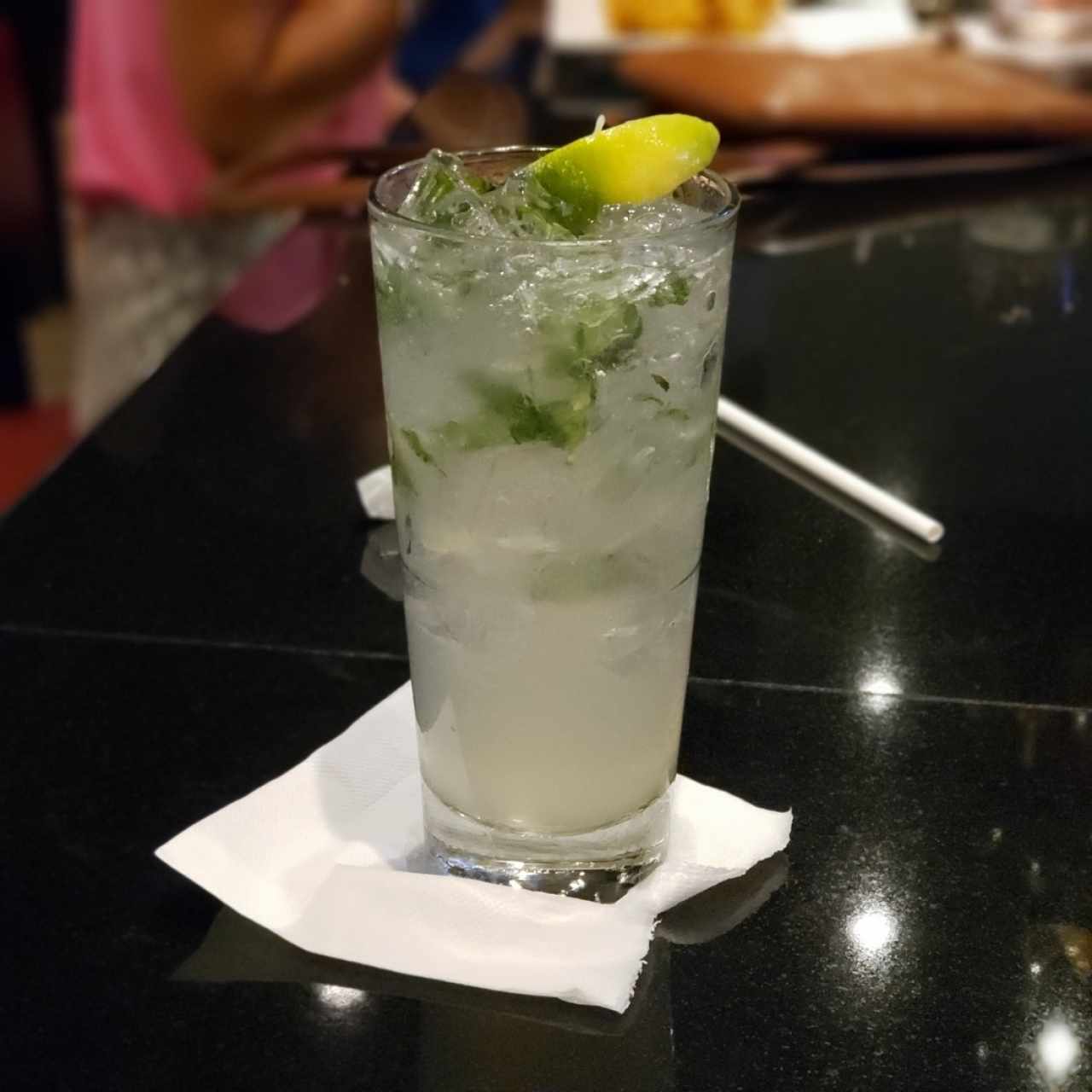 Classic Mojito