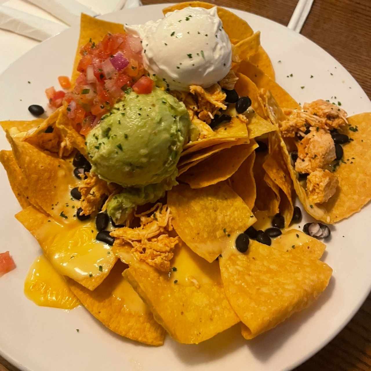 Nachos