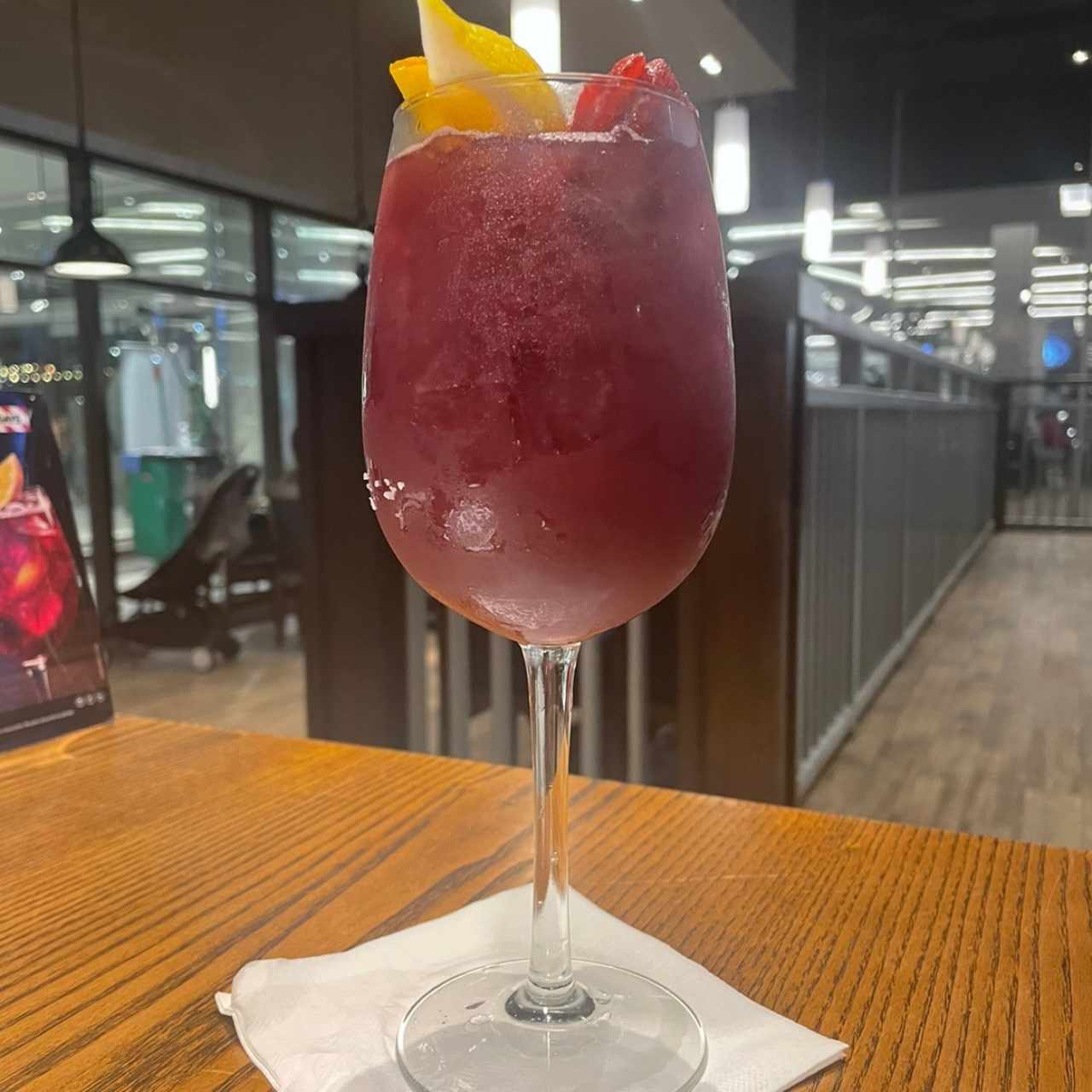 Sangria 