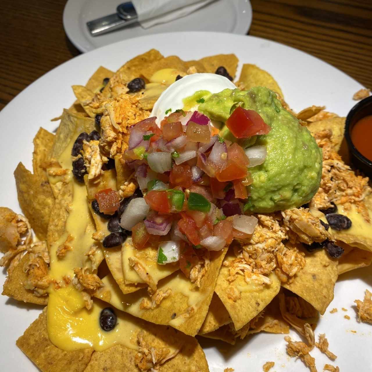 Nachos