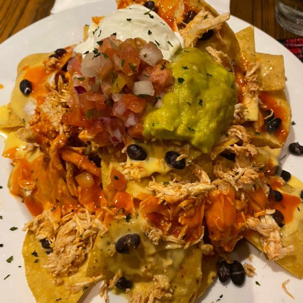 Nachos