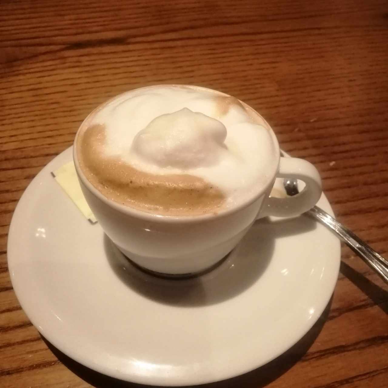 Capuchino