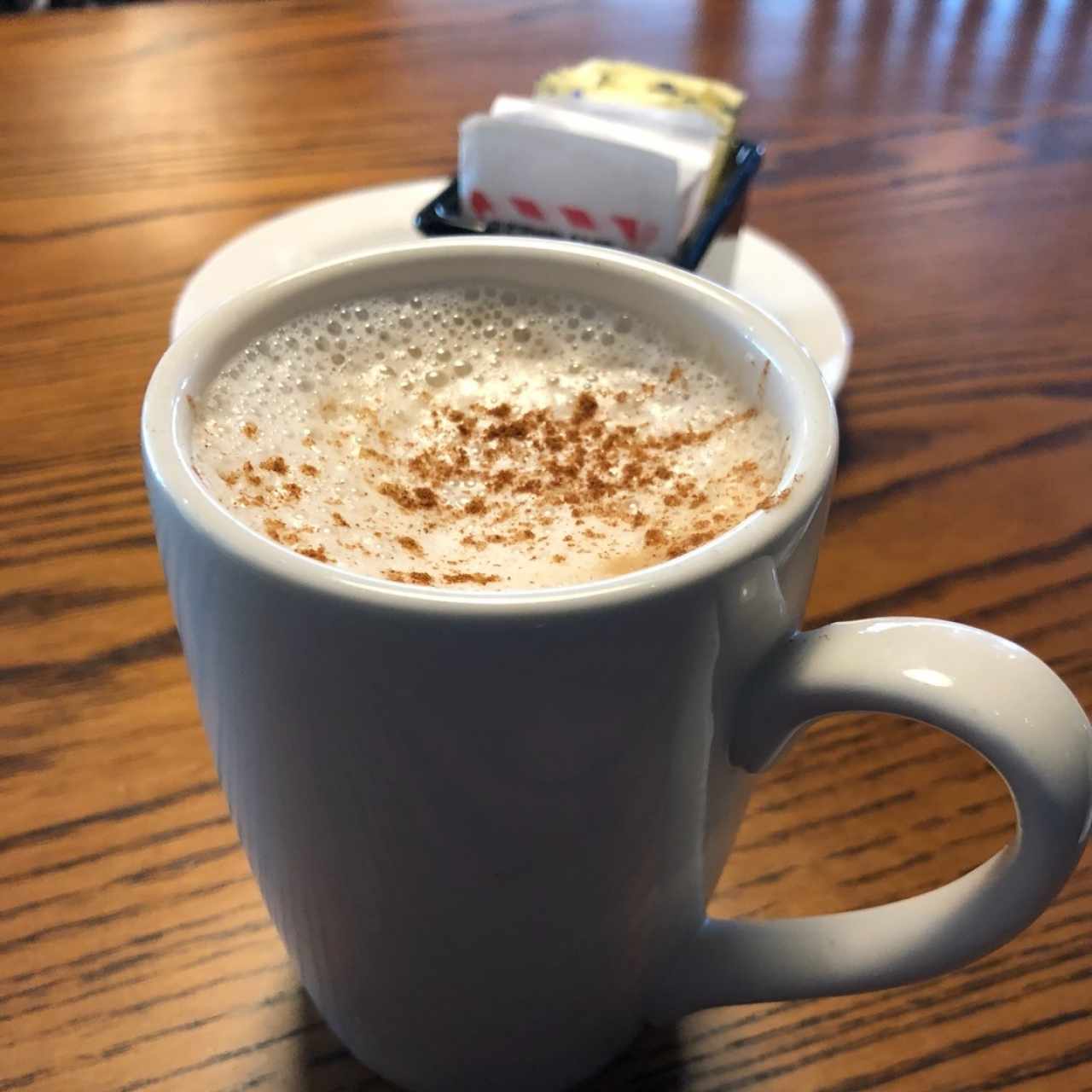 capuchino