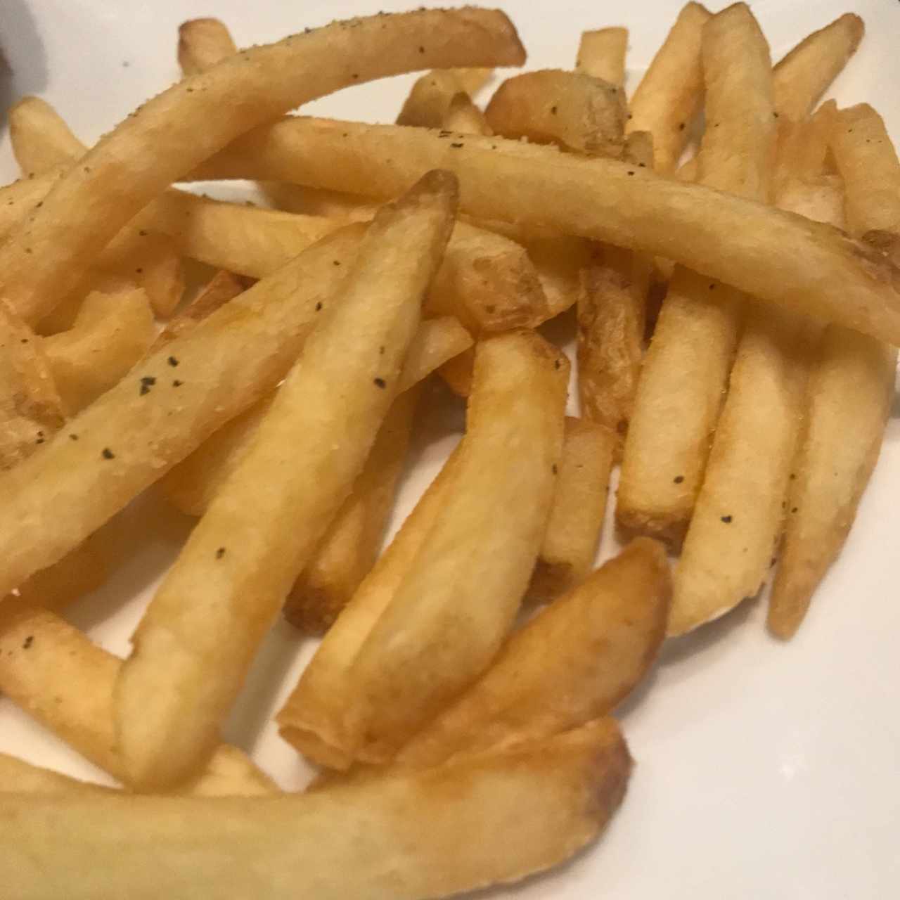 Papas Fritas