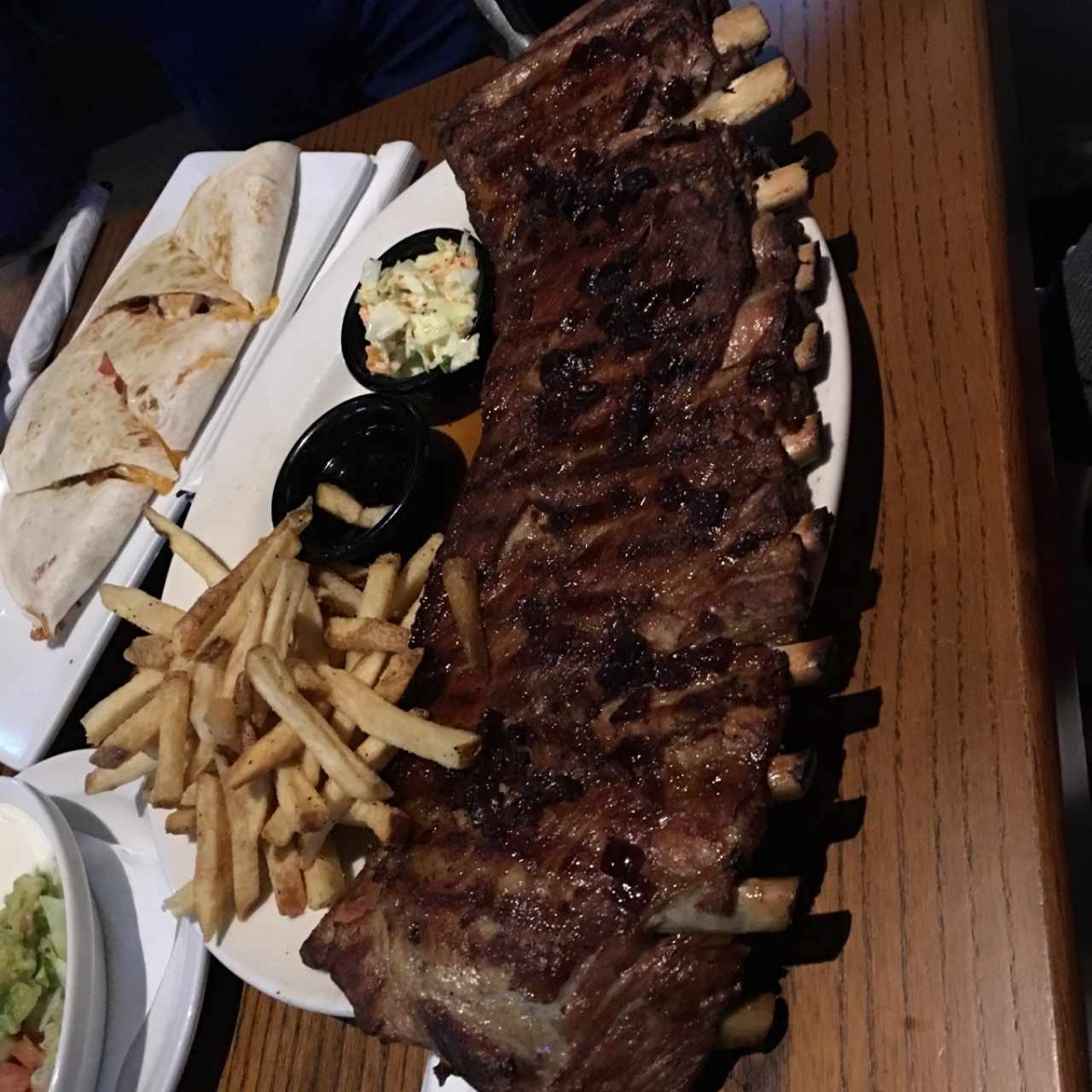 Jack Daniel's Ribs