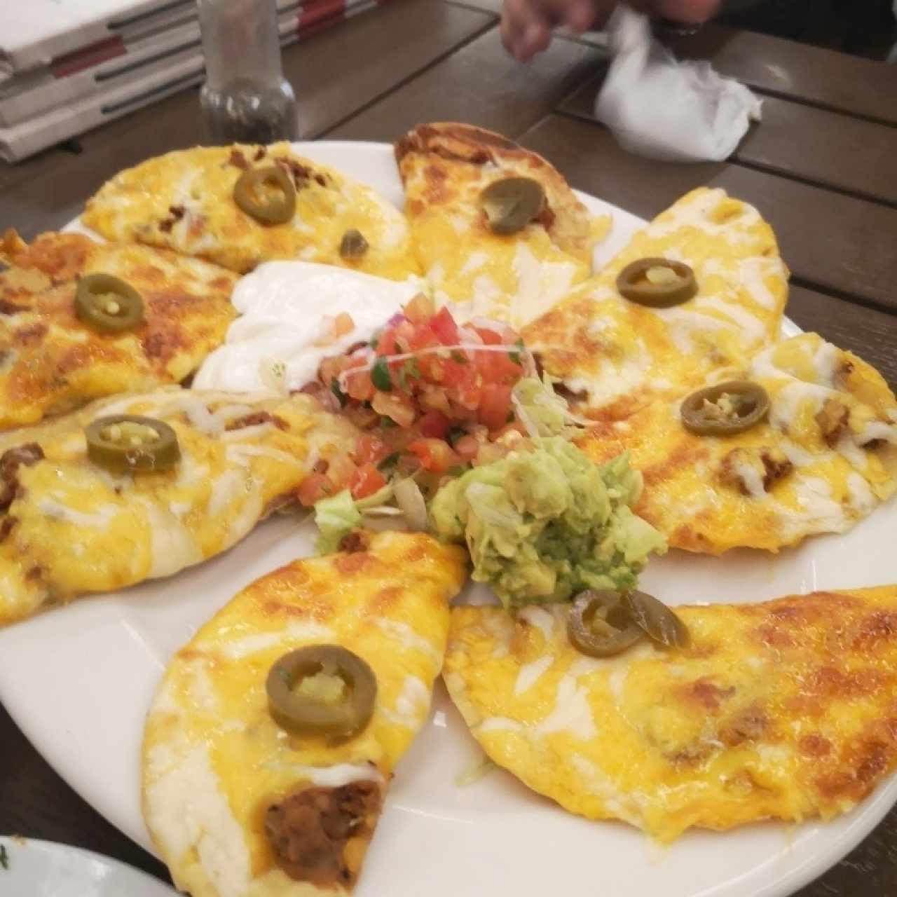 Nachos