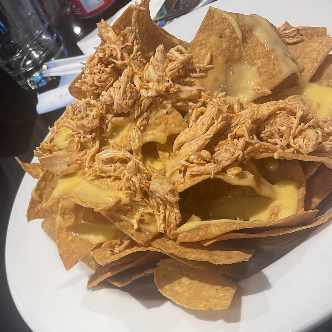 Nachos 