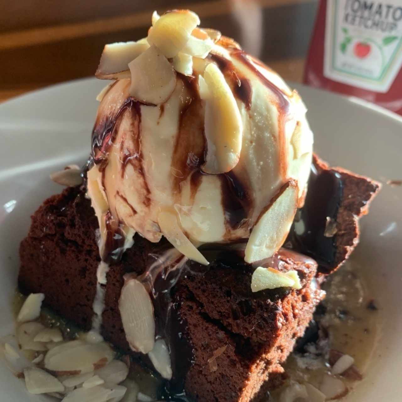 Brownie obssesion