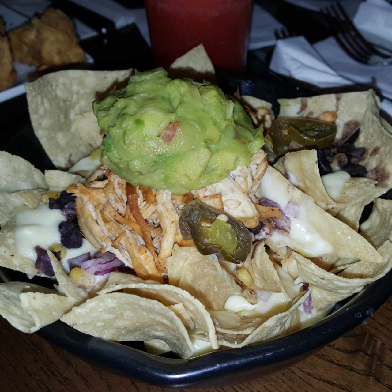 Nachos