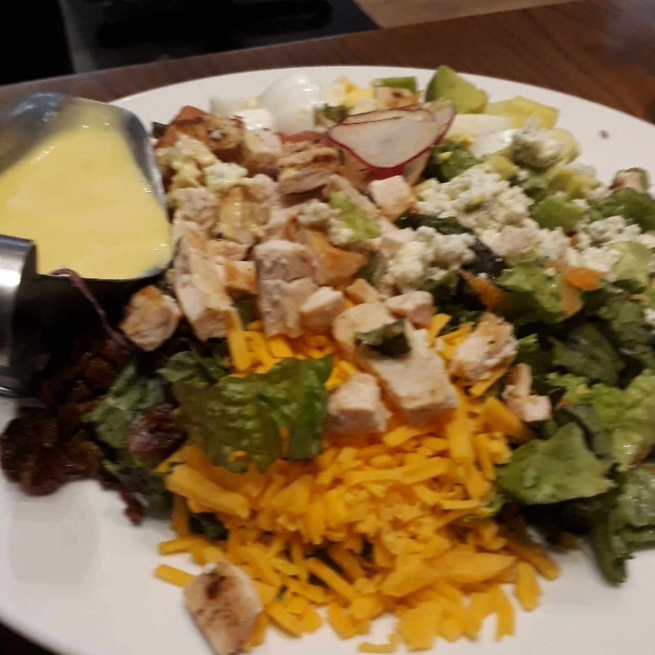 cobb salad