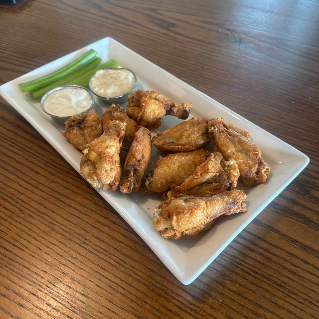 Wings 