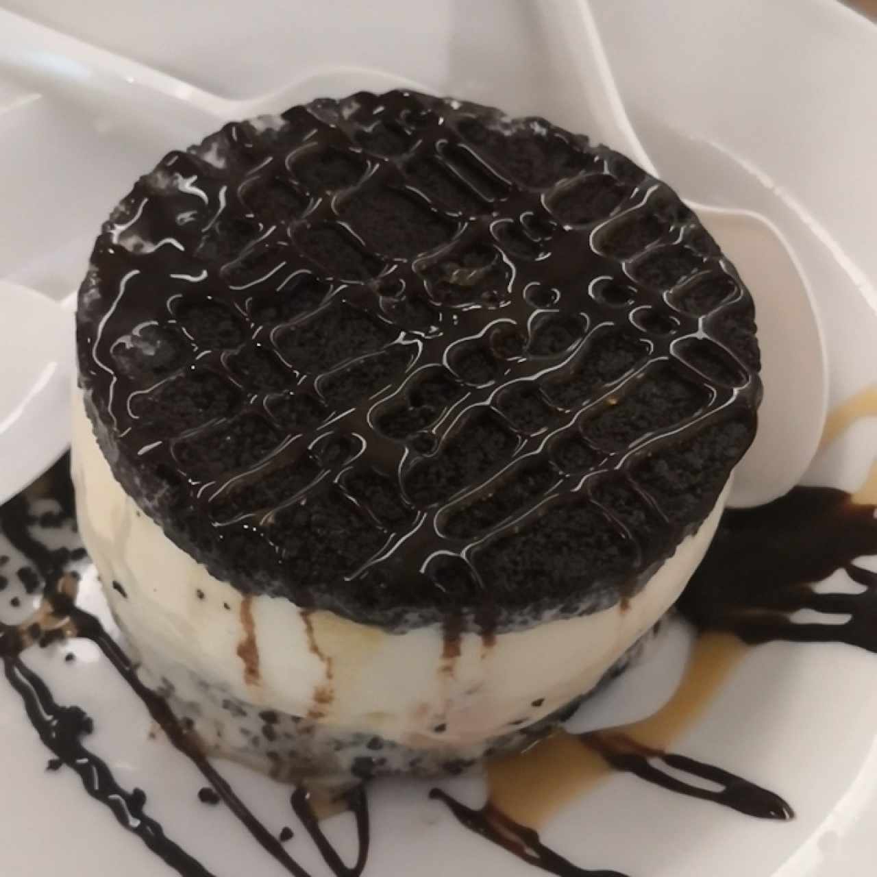 Oreo Madness