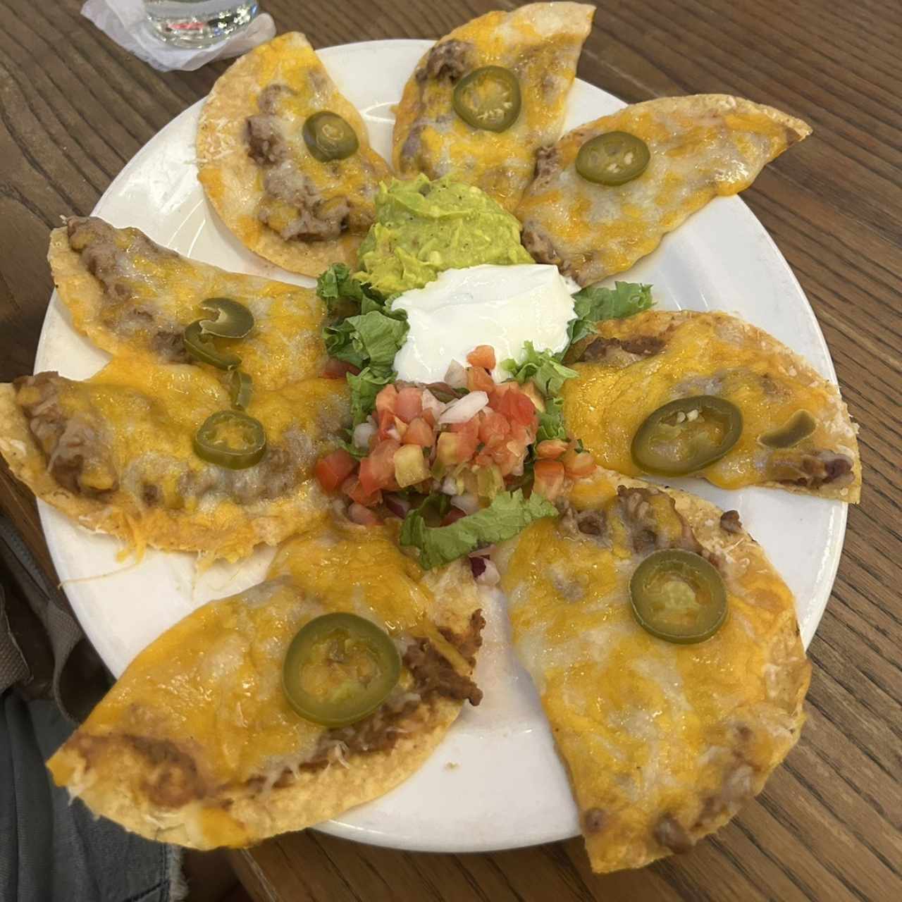 Nachos 