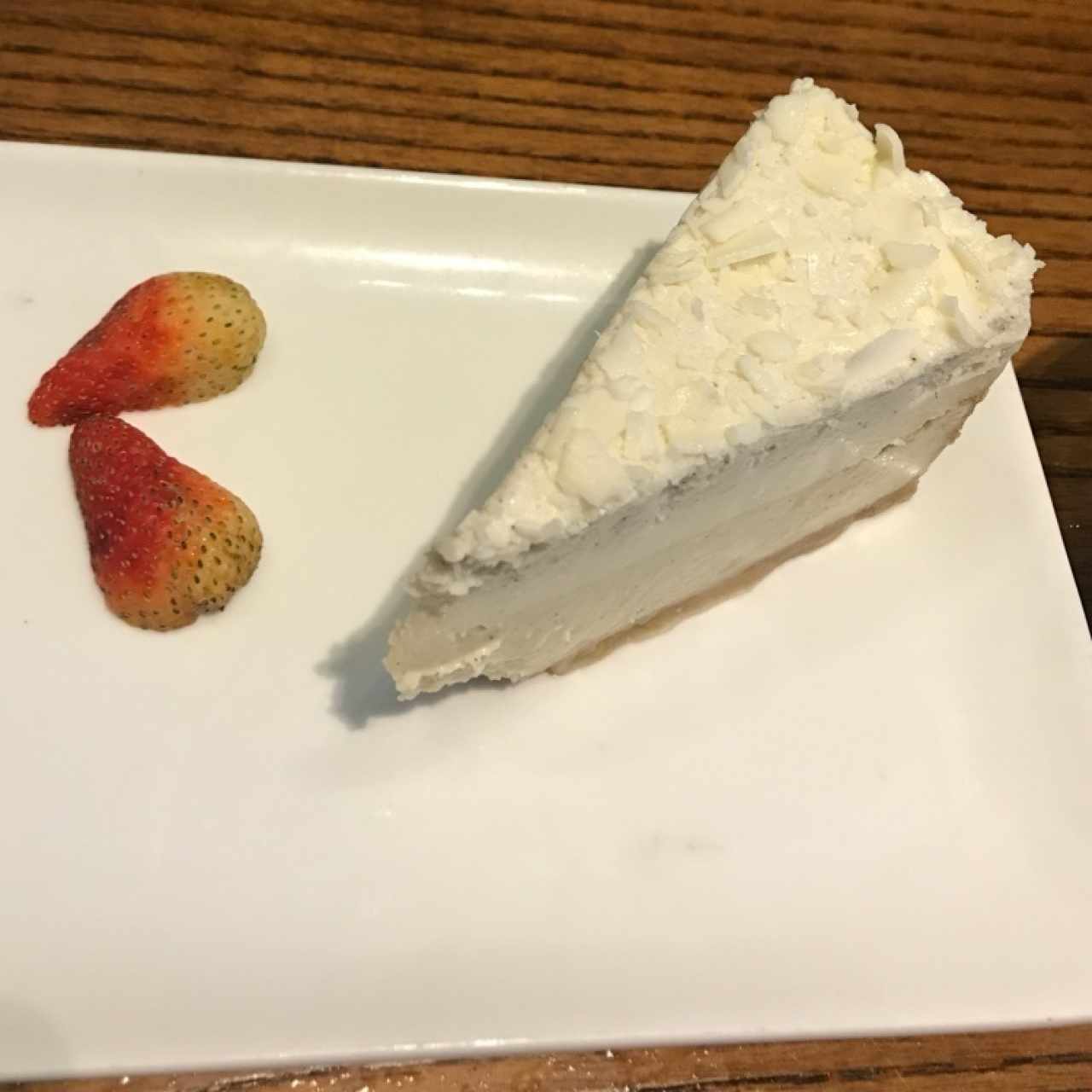 Cheesecake