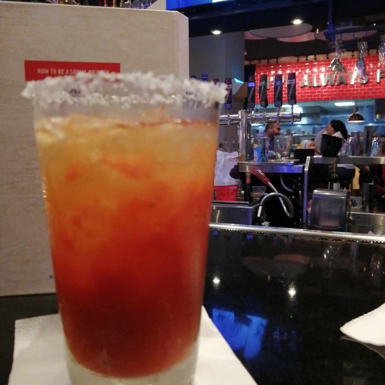 Michelada