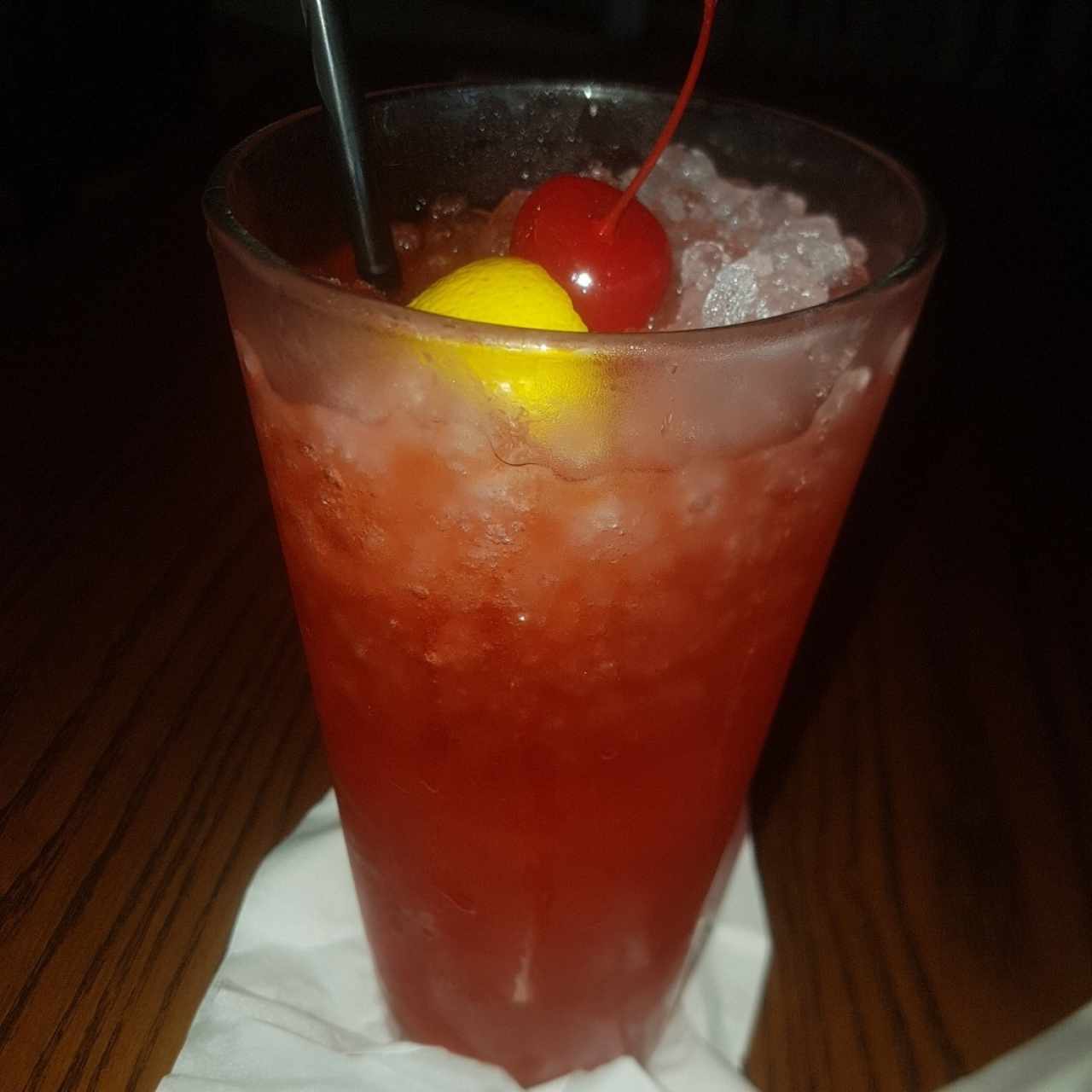 Cherry  lemonade 