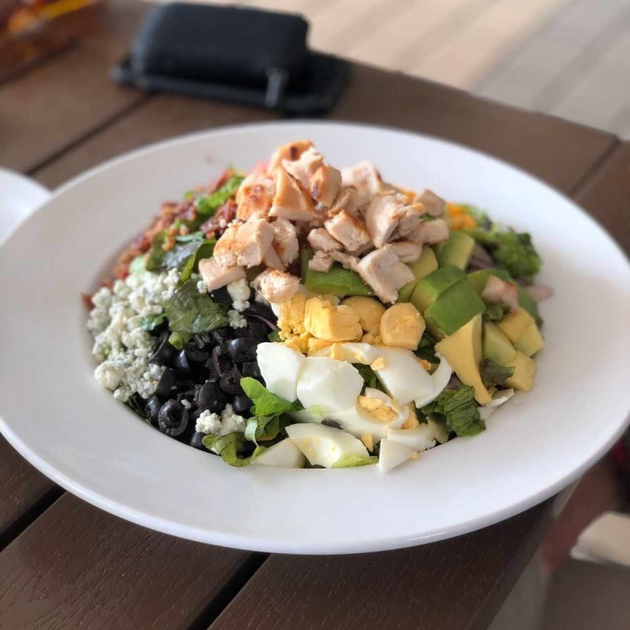 cobb salad 