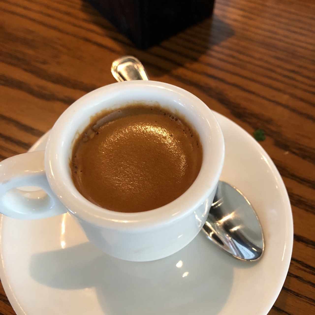 expresso