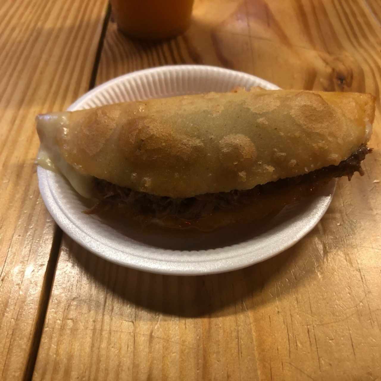 Empanada de carne