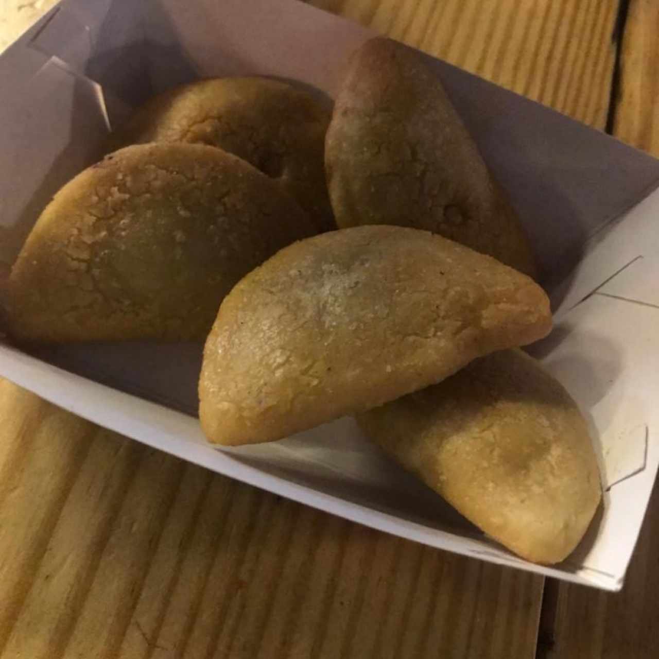 empanaditas 