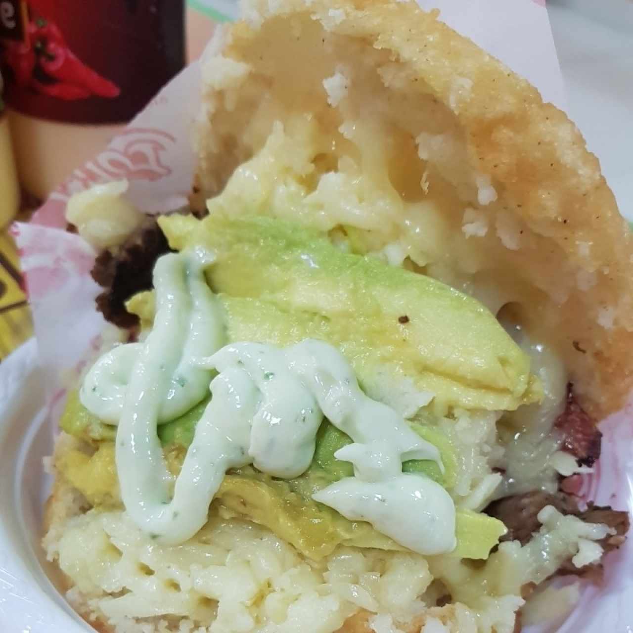 Arepa