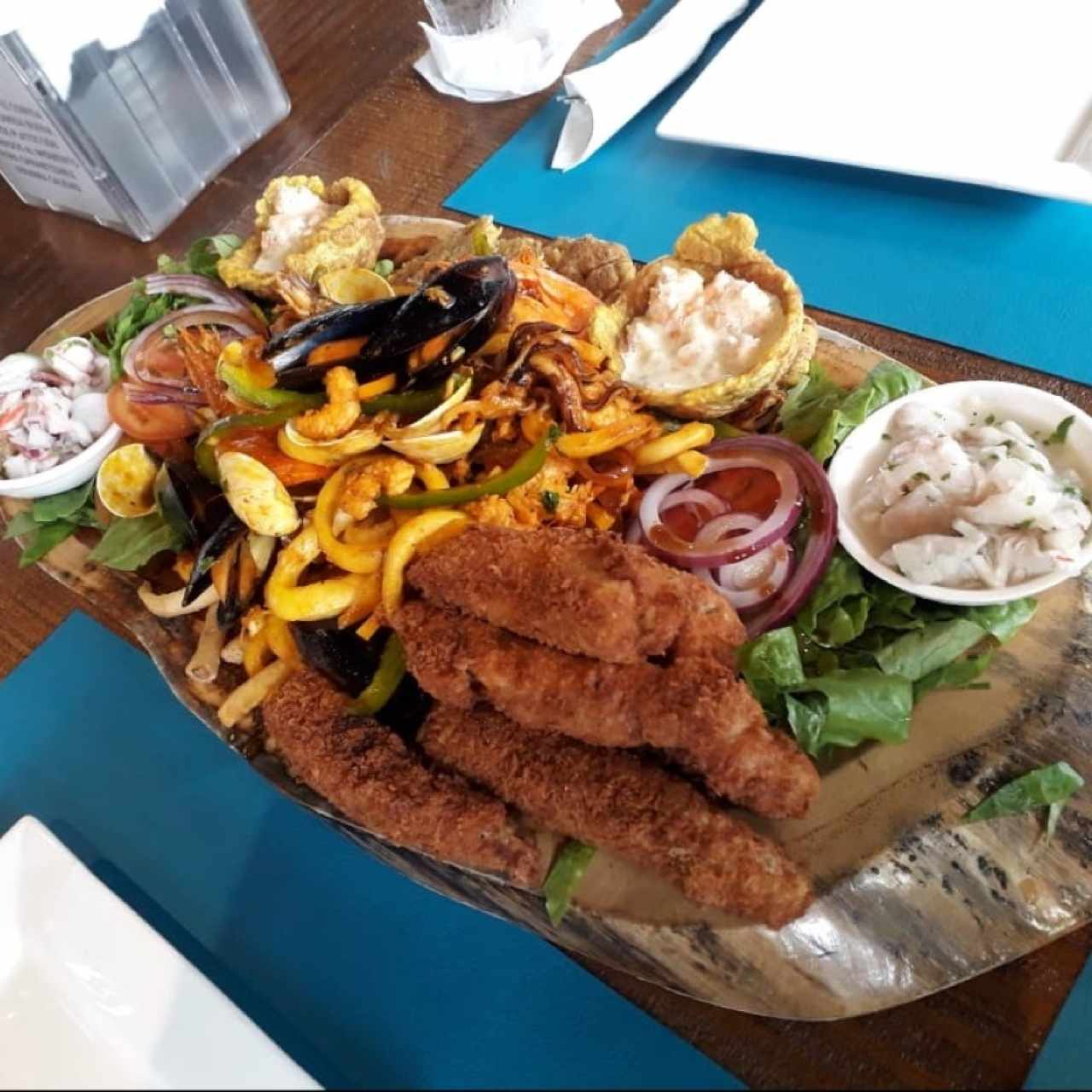 Picada Mar