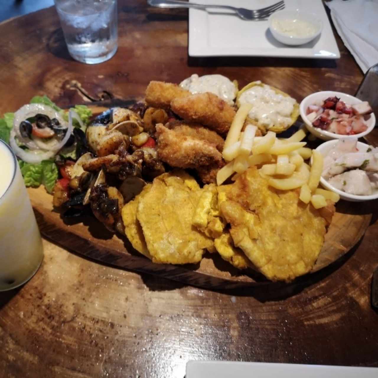 Picada Mar