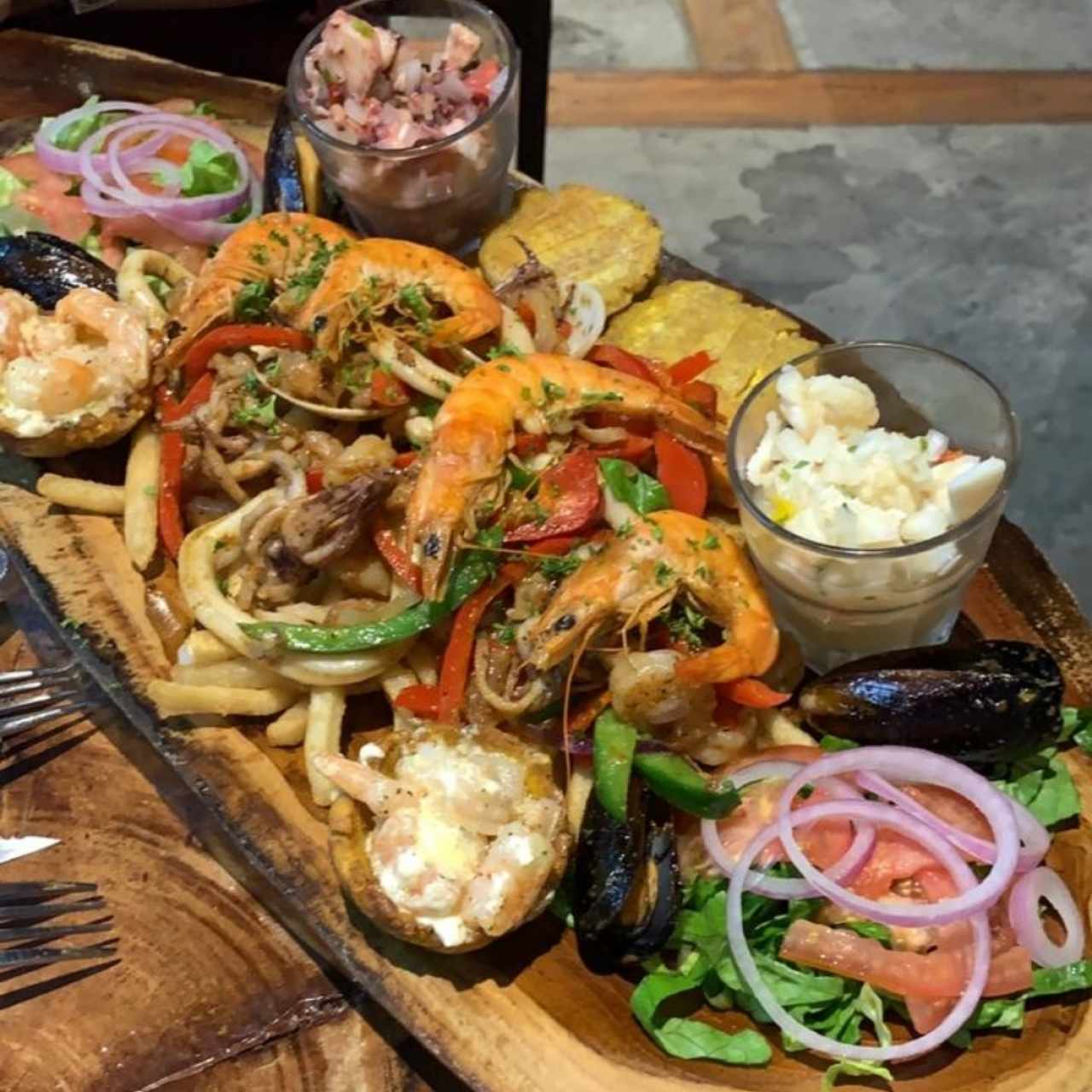 Picada Mar