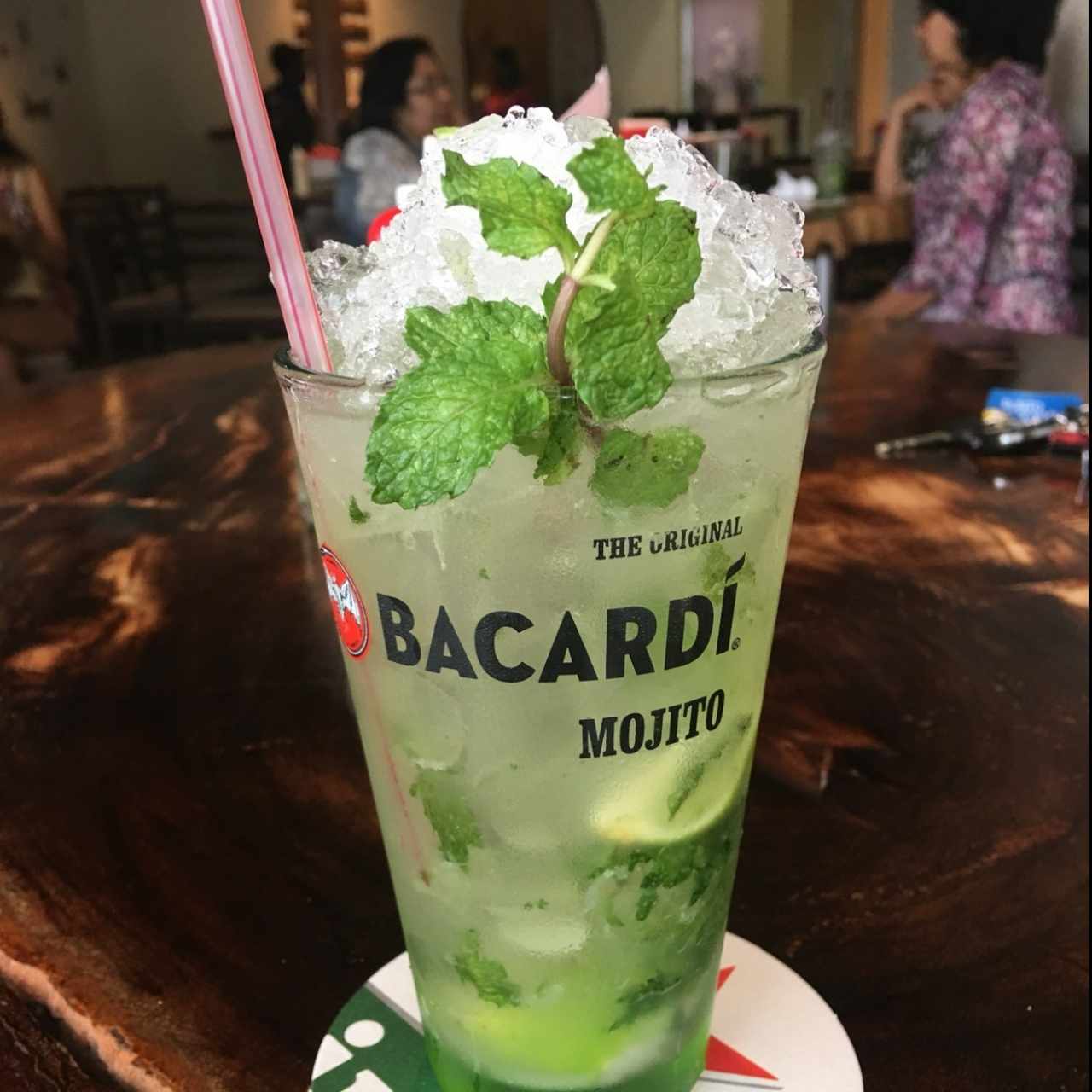 Mojito