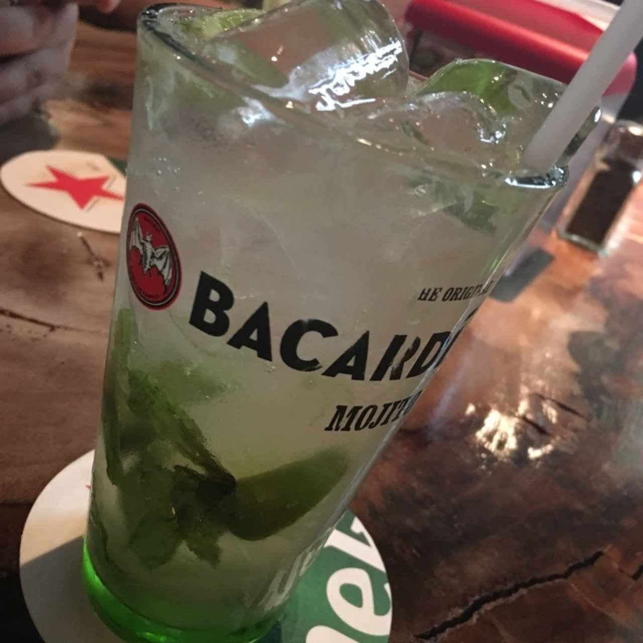 mojito