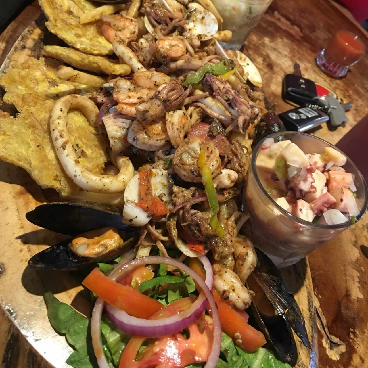 Picada Mar