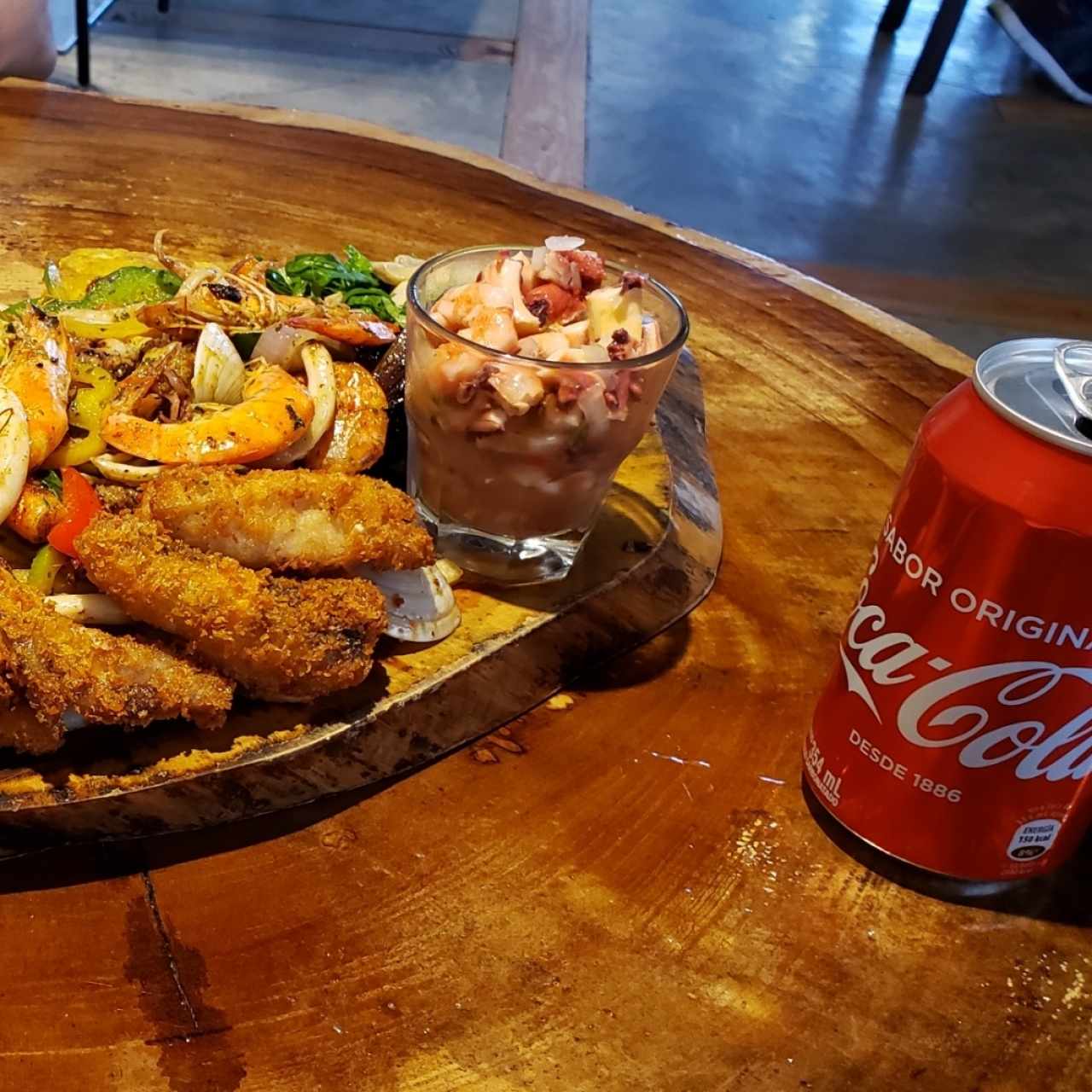 Picada Mar