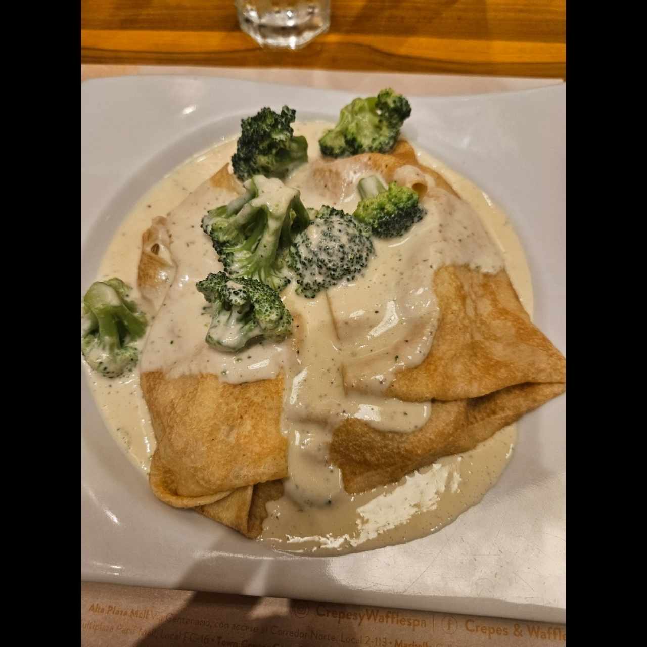 Pollo , Queso y Champiñones