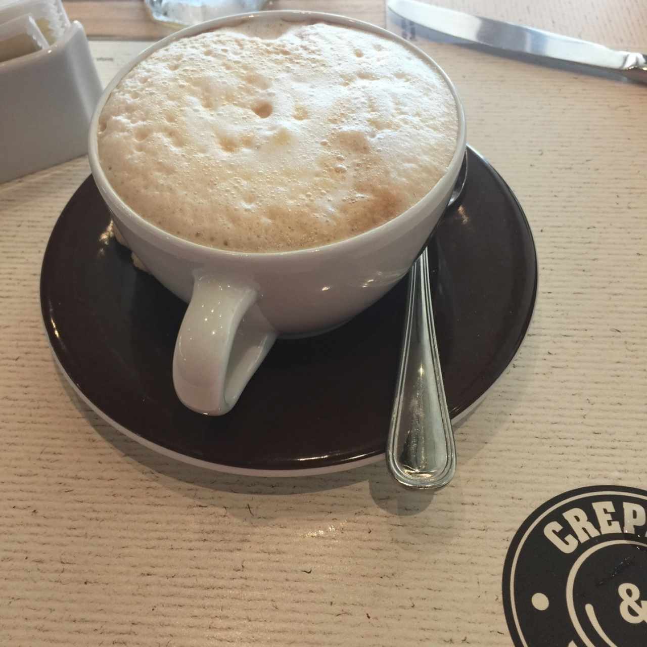 capuchino