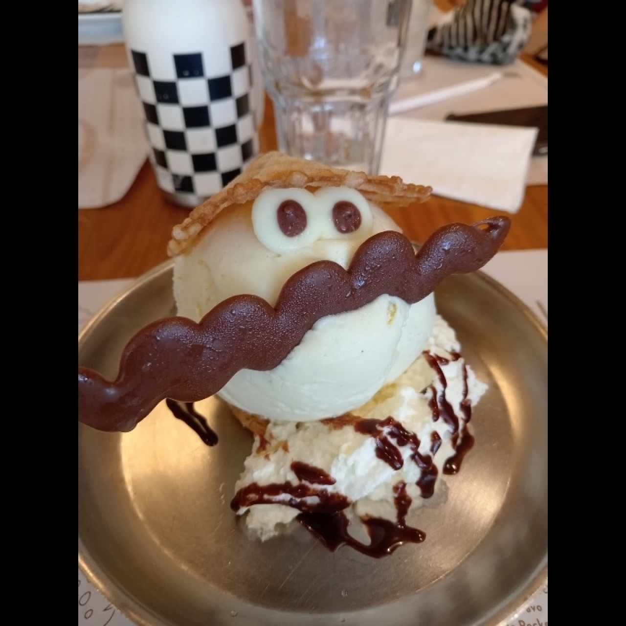 Helados Infantiles - Pancho Villa