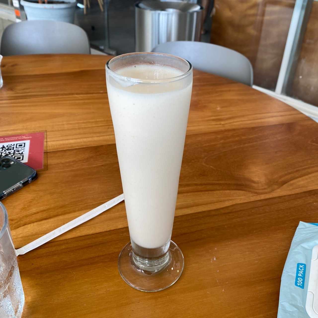 Batido Elixir