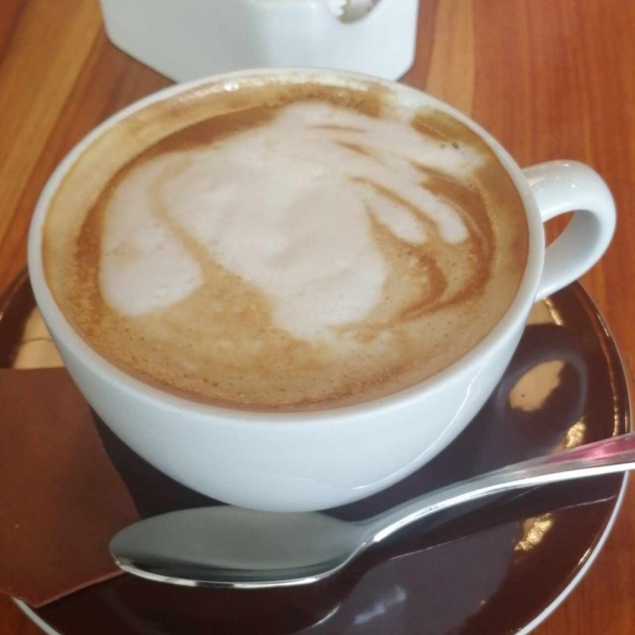 Capuccino