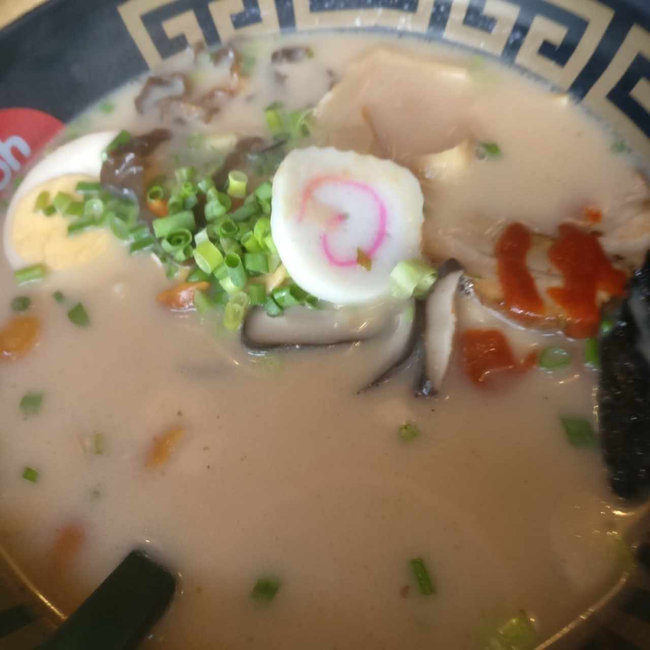 Karai Tonkotsu