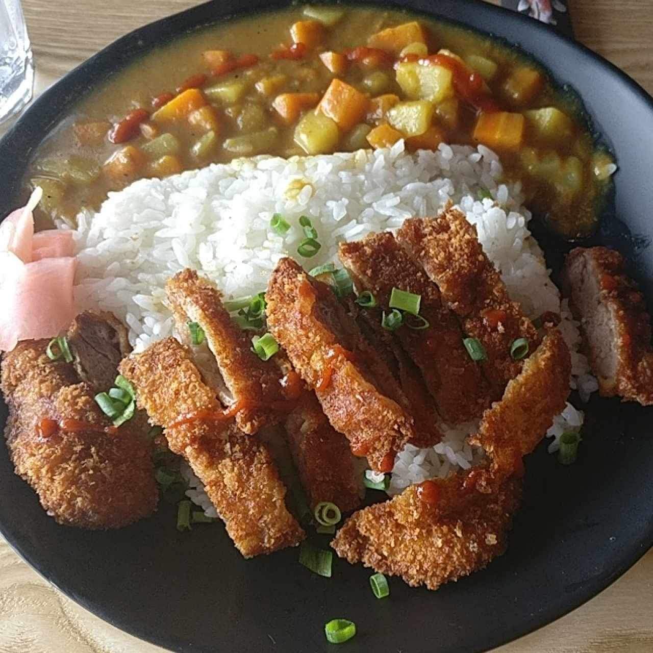 Katsudon