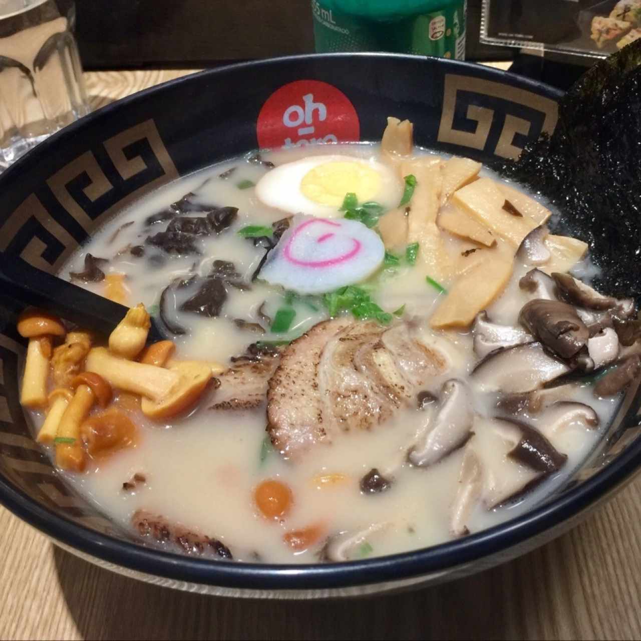 Ramen Tongotsu