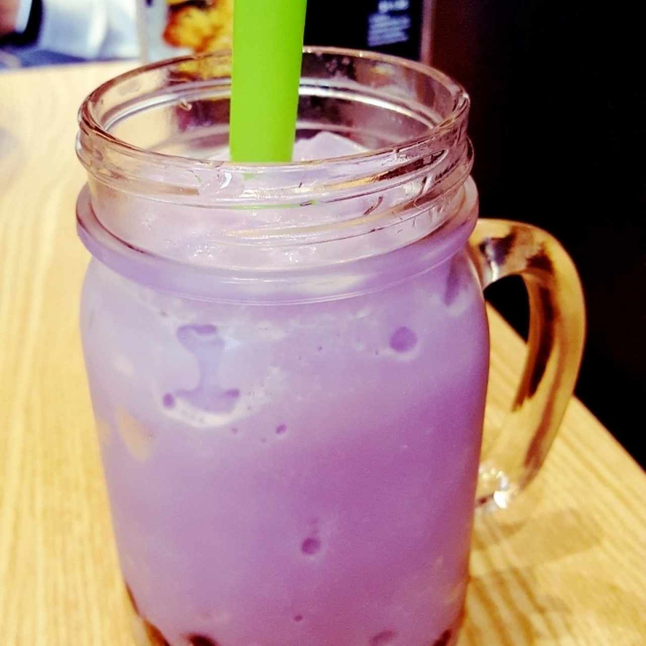 bubble tea