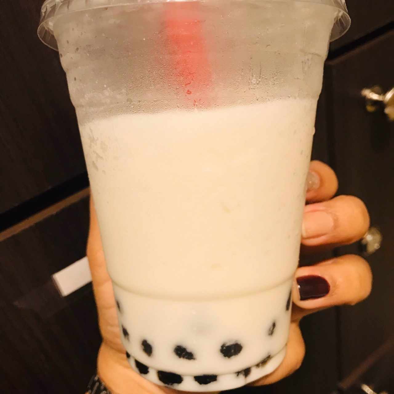 bubble tea 