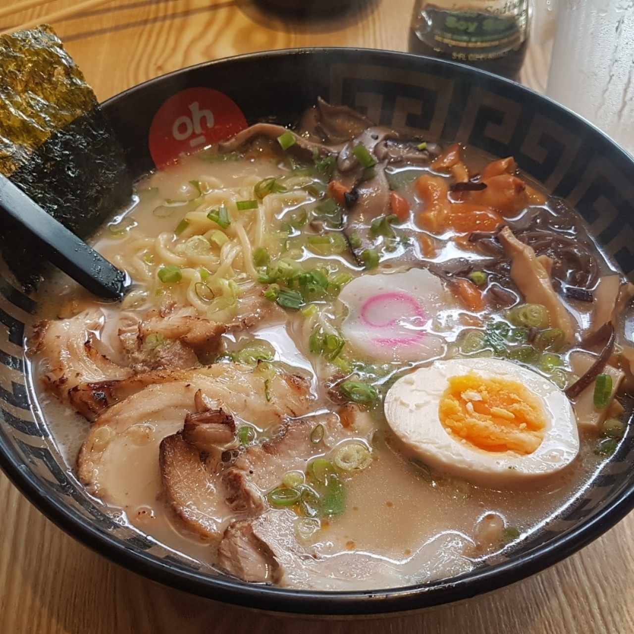 Tonkotsu