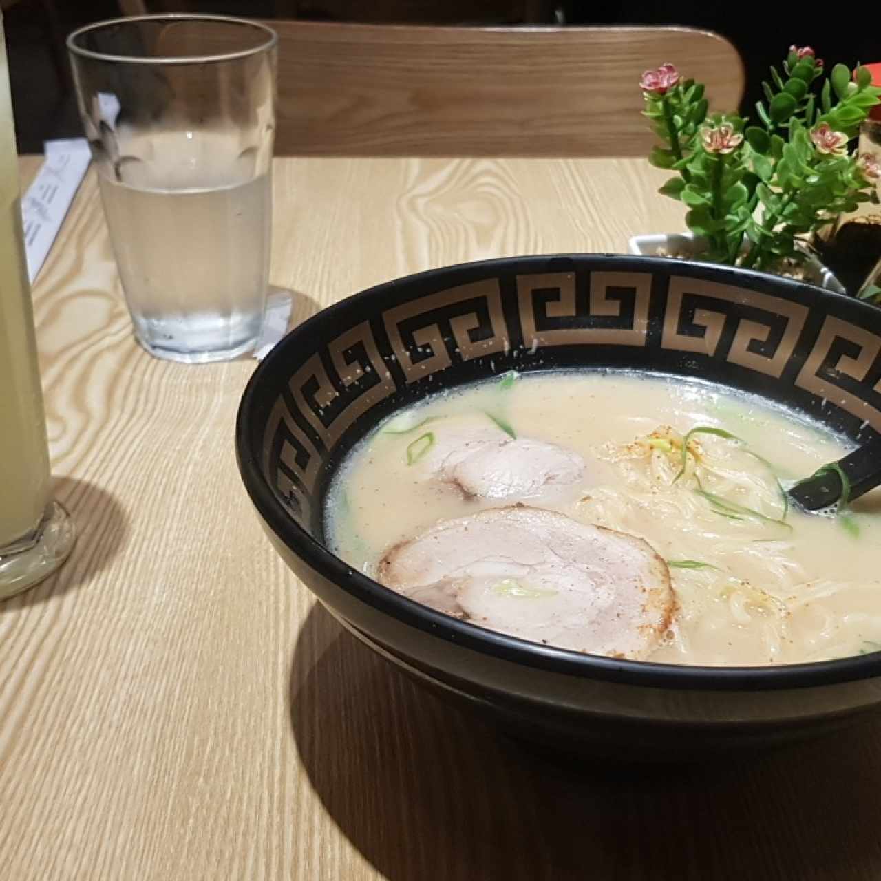 ramen tradicional