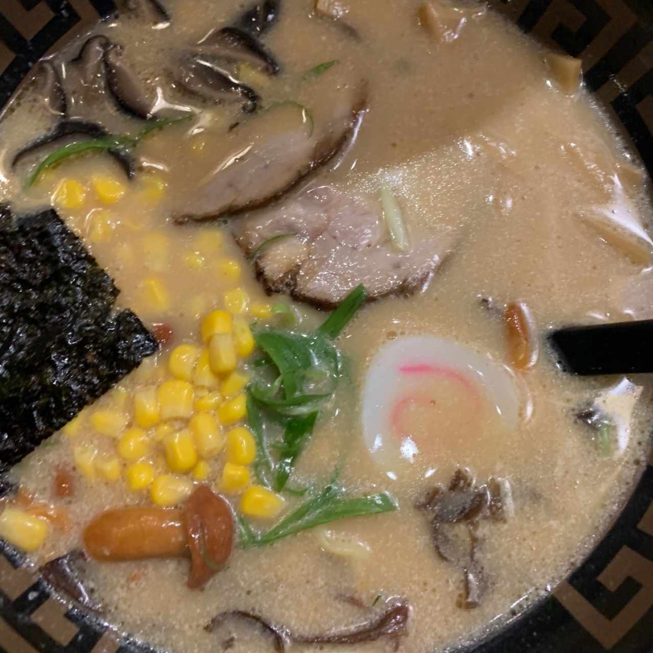 miso