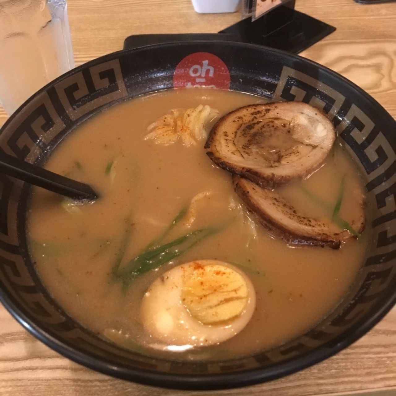 Ramen Tradicional