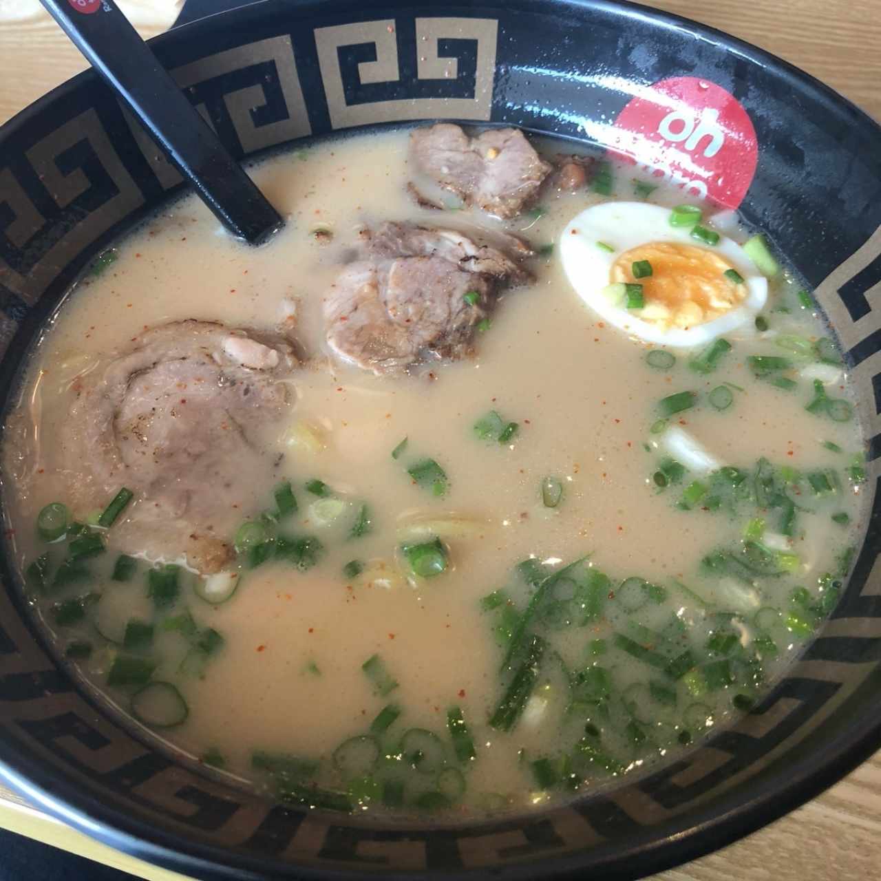 Ramen Tradicional 😜